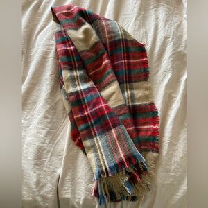 Fall Scarf